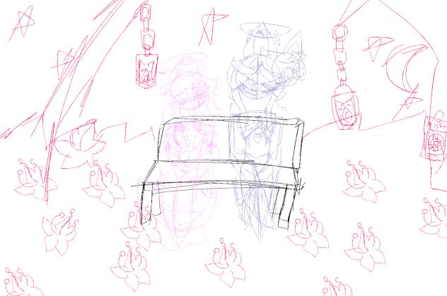 wip (the woman withouth a soul)