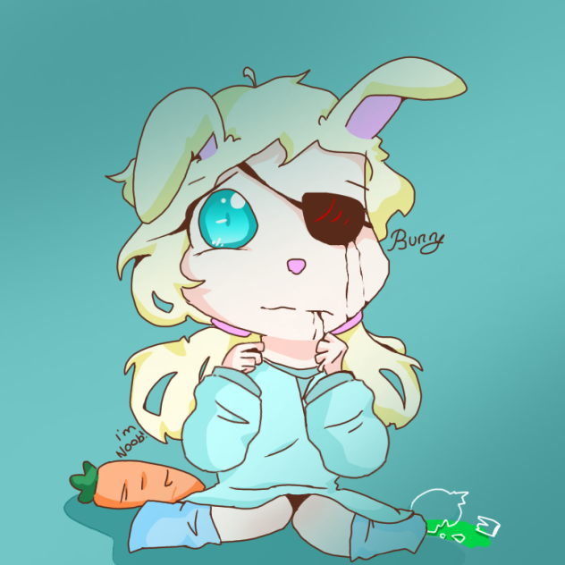 Bunny (Piggy series)