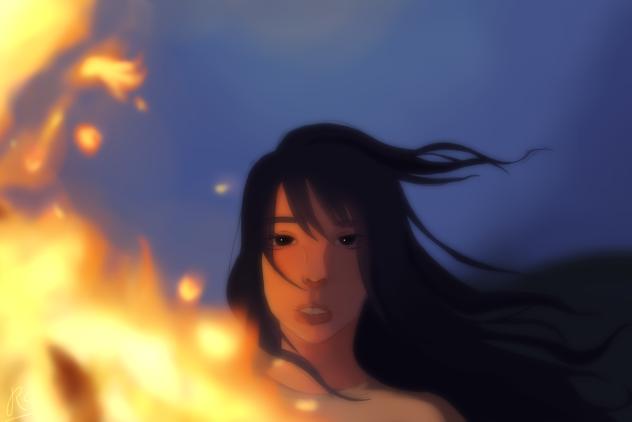 Fire