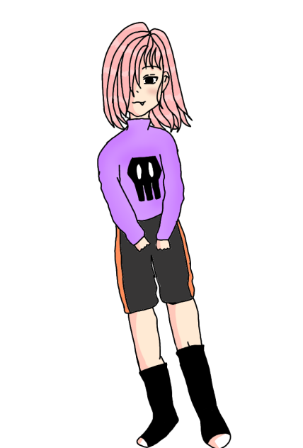 Micaela UwU