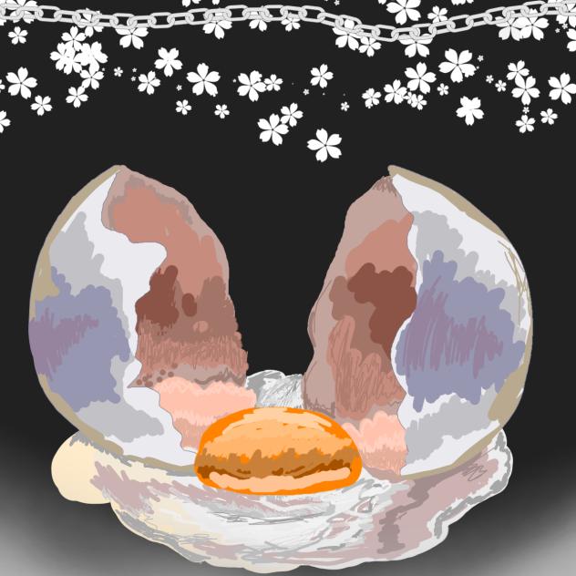 crack egg 🥚