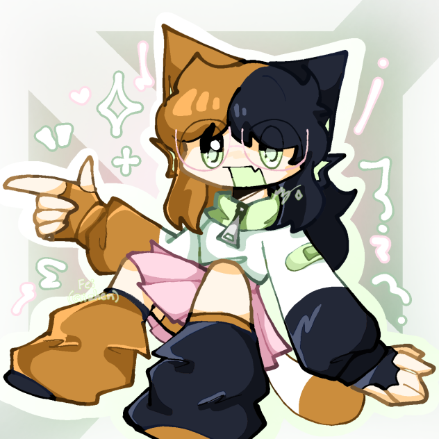 Human Fei!