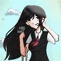 Happy late birbyay