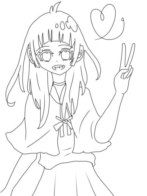 ハート！