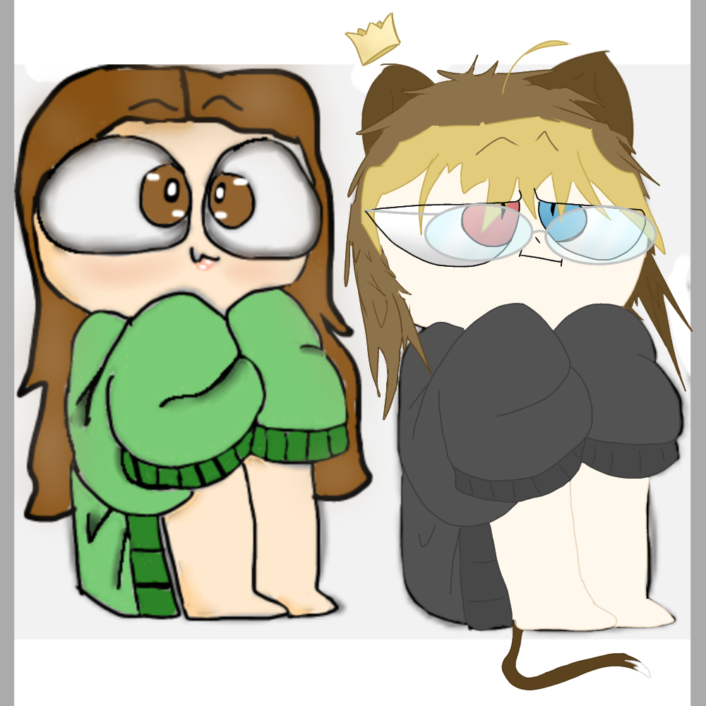 Collab - ibisPaint