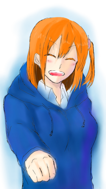 モモ