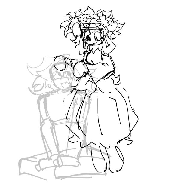 (WIP) BerryBasket 🥰