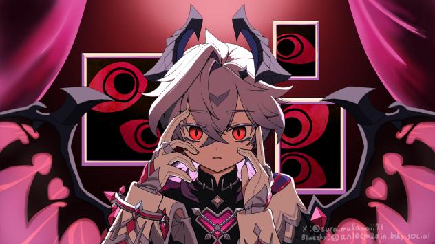 ドゥリン曲パロ差分②