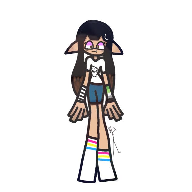 me in sploon