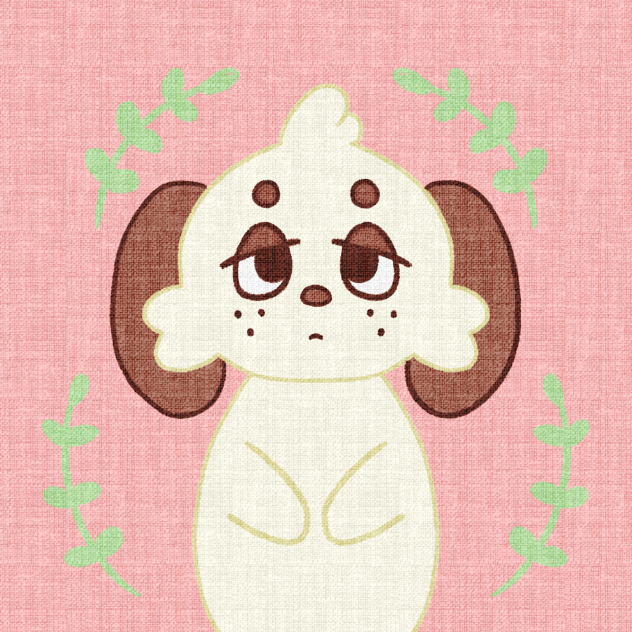 ( ^ω^ )