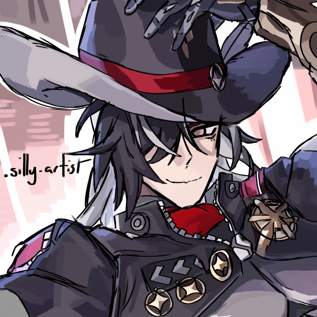 BOOTHILL - ibisPaint