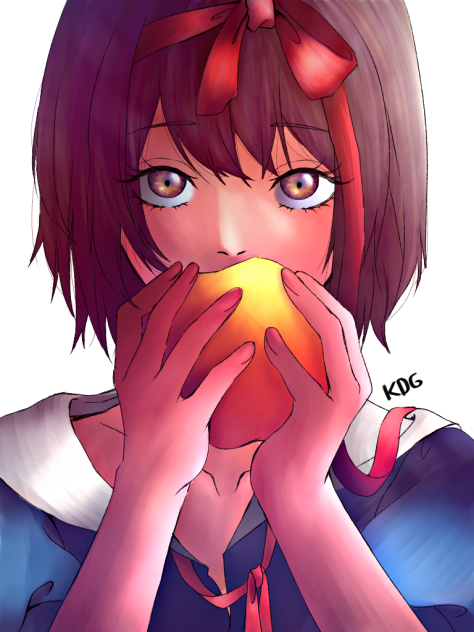 Colored @Potechi315