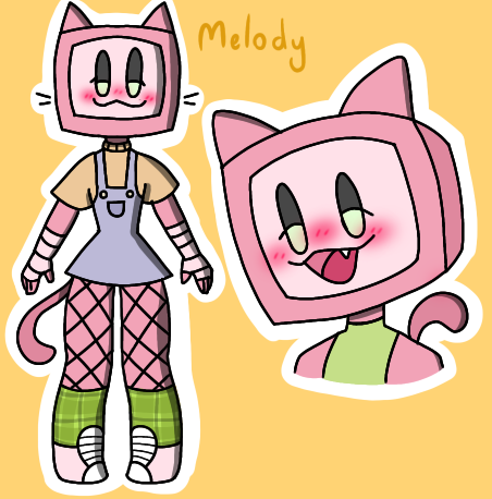 📺Melody💗