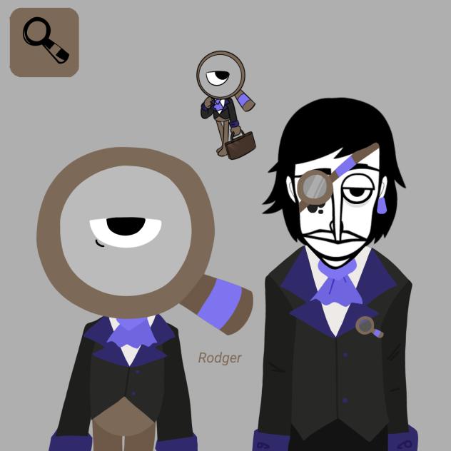 Rodger