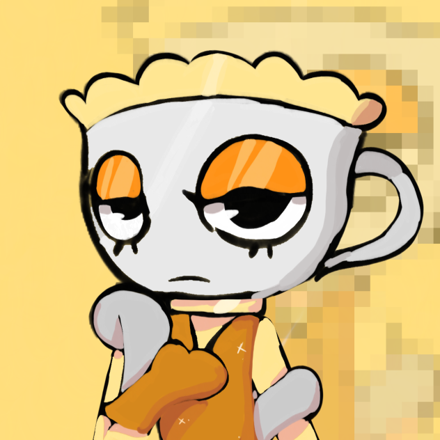 teagen from dandy world