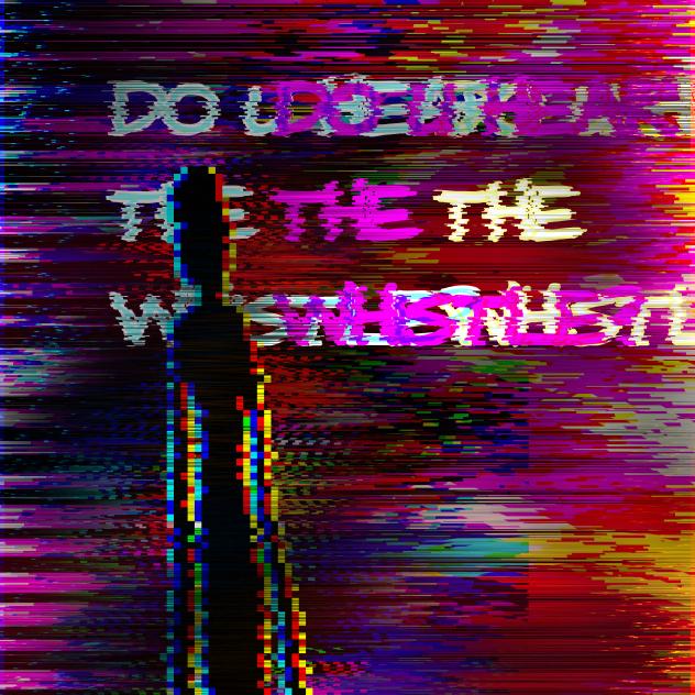 Do u hear the whistle