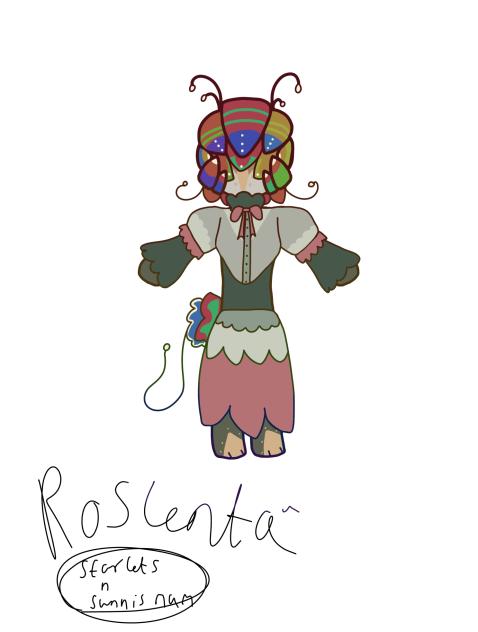 Here have this