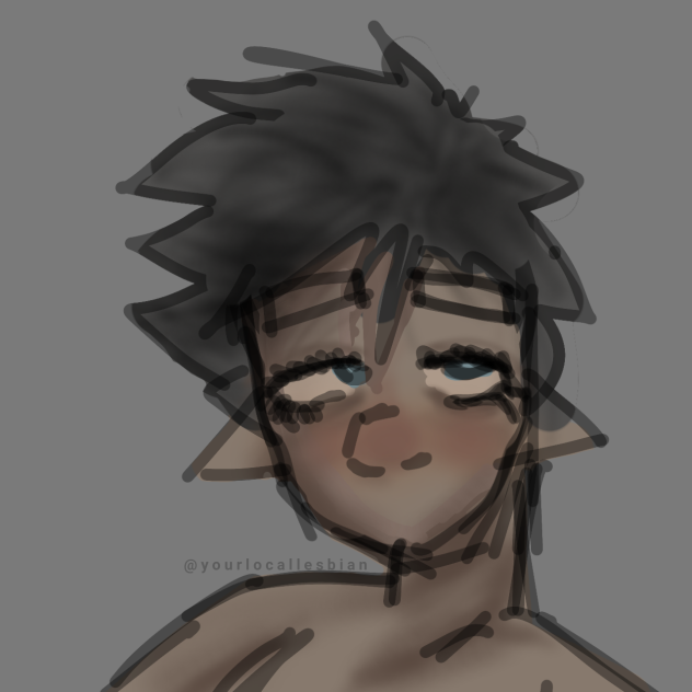 random person