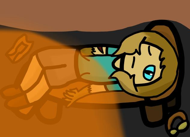 Carnageworld oc, Lilac fang!