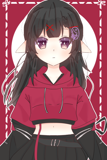 いおりちゃん」最新作：イラストまとめ| テラーノベル いおりちゃん