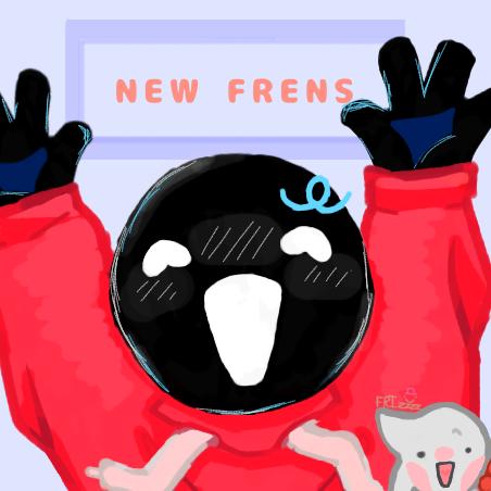 Orb fan arttt