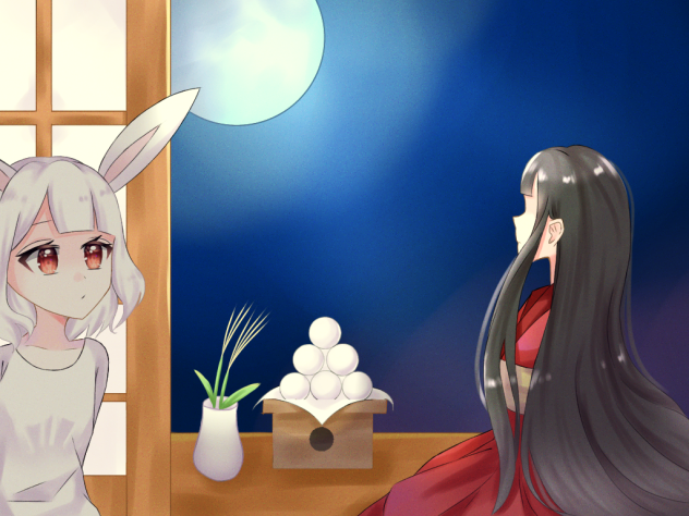 月