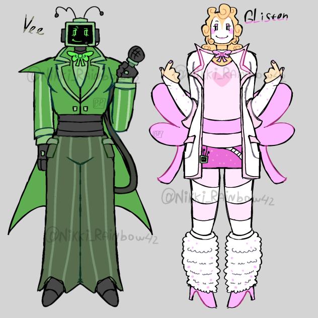 Mirrorvision💜.  .