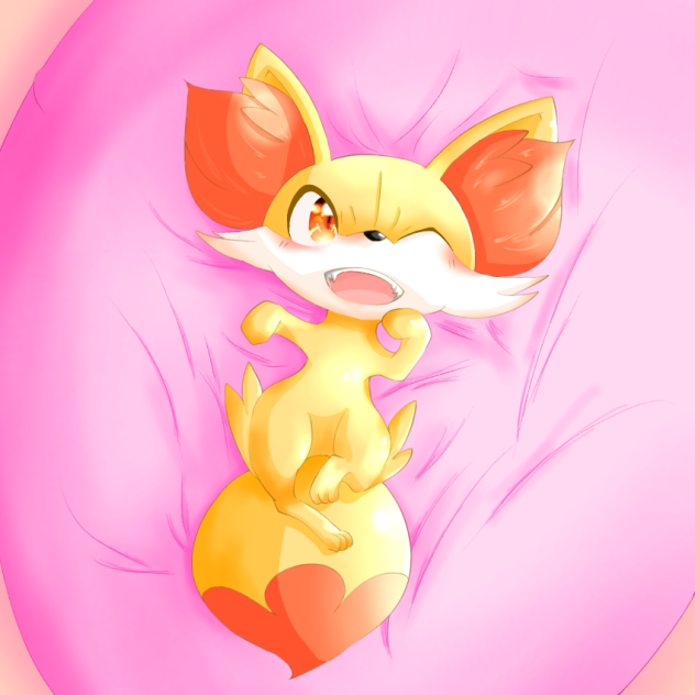 ちょっとそれ私のクッション...！