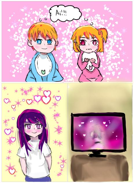 Ai as a mom!!