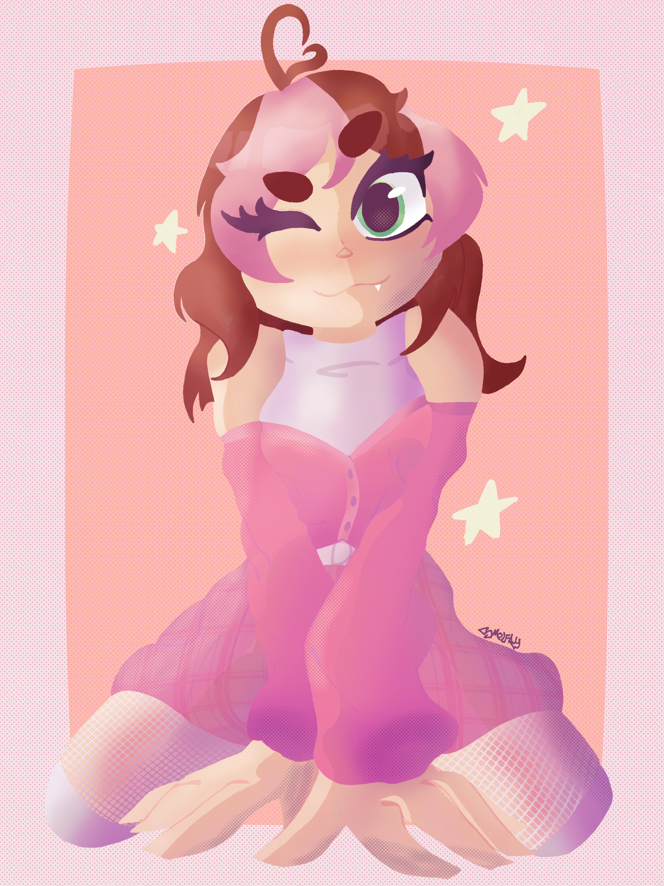 Um - ibisPaint