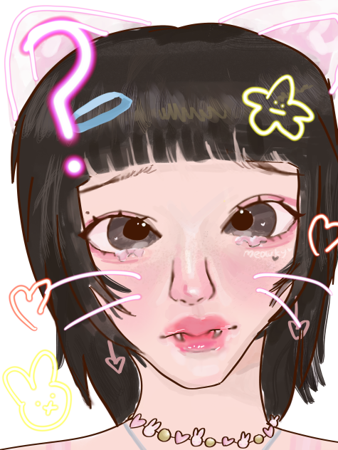 tried jelly art