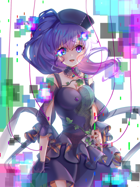 いい子でしょ､､､？