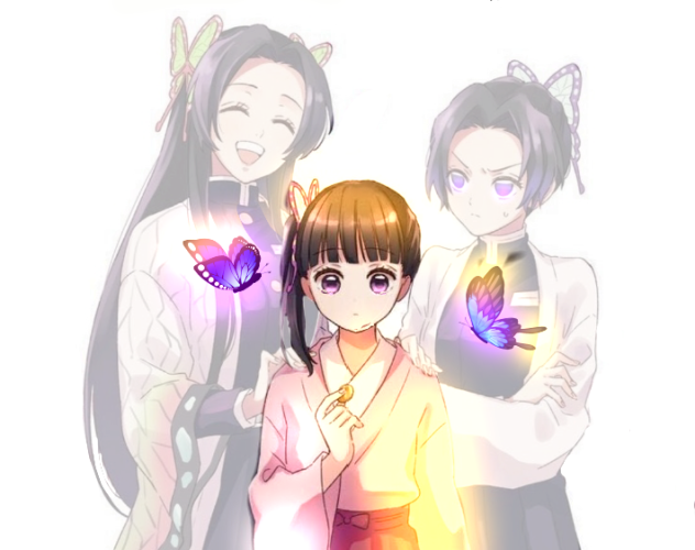 sister - ibisPaint