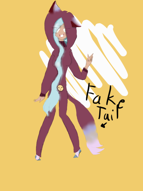 For PossiFox