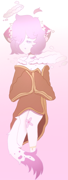Pastel tones