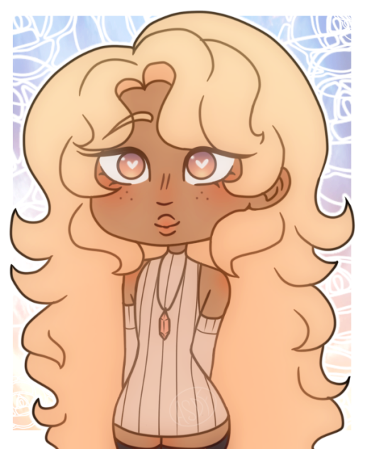 warm fluff