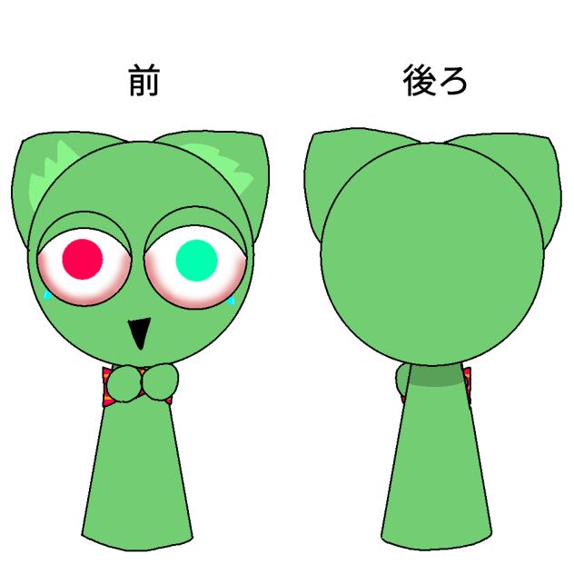 キャンディー②　(スプランキー)