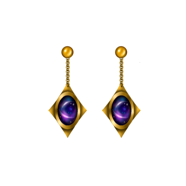 Magic crystal4