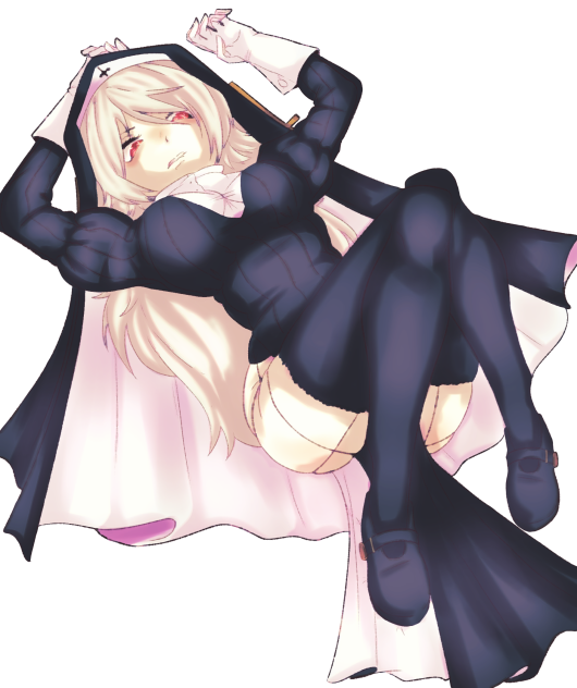 Fa for my trashy sister