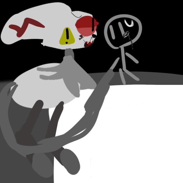 アライトモーションに使う予定の素材