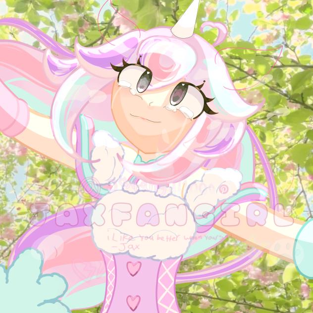 spring afternoon ☀️🌸🌿