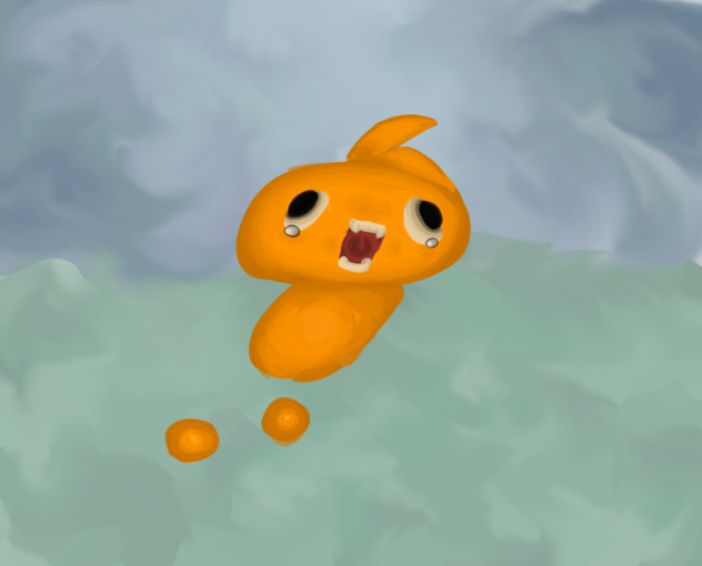 Wtf did I just create