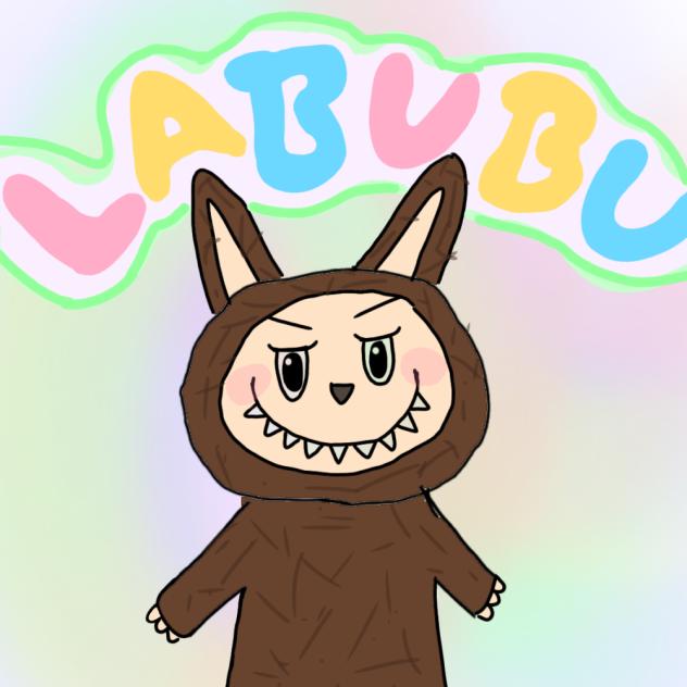 Labubu