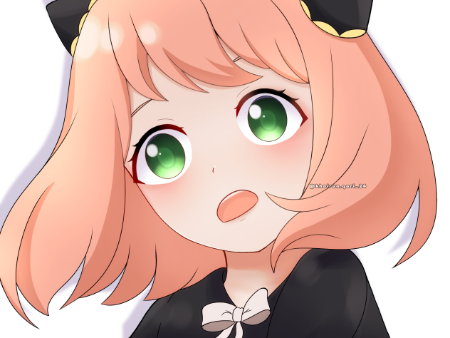 anya
