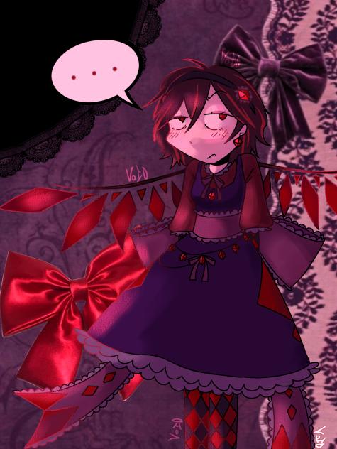 Not too pleased..💜❤️