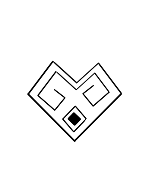 Human tattoo