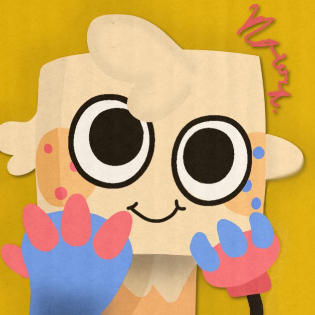 Goob!