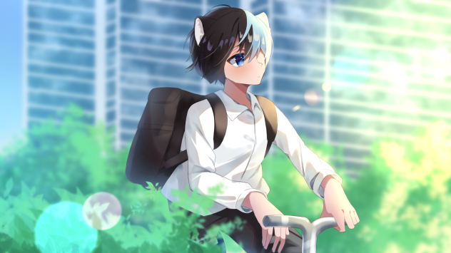 オープニングイラスト②44