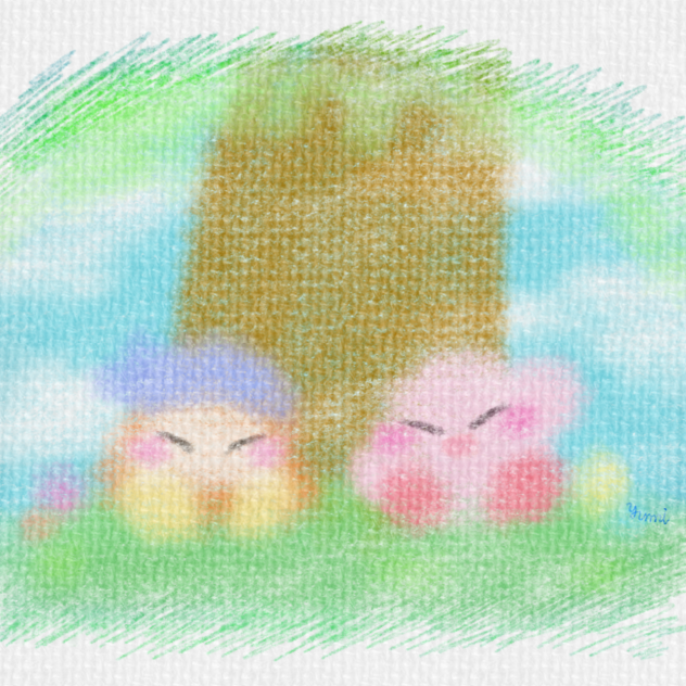 「おもいで」