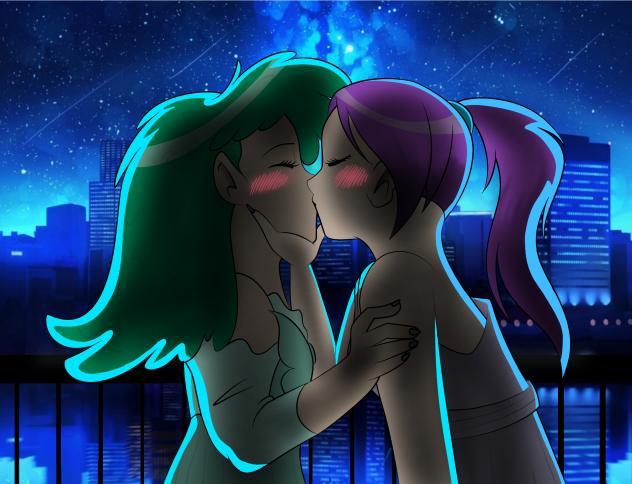 First Date